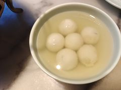 -京城小江南·北京烤鸭·江南土菜·白鱼(中关村店)