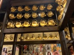 门面-韩国料理大力士(屏风街店)