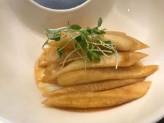 -顺福苑·新派淮扬菜