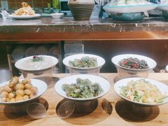 -鸽子窝(青塔店)