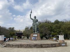 -景德镇古窑民俗博览区