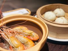 -金海华·四季时堂·第一食堂(现代传媒广场店)