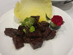 -上海1号私藏菜(静安店)