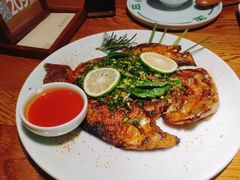 -一坐一忘云南菜(嘉里中心店)