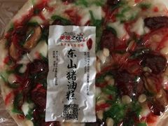-美味之家·湖景农家乐(太湖东山店)