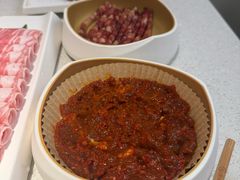 -海底捞火锅(中商百货店)