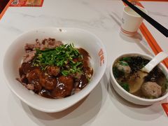 -拼二潮汕牛肉粿条(花城汇店)