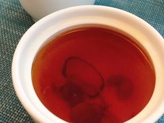 松茸养生汤-和雅集素斋(景区店)