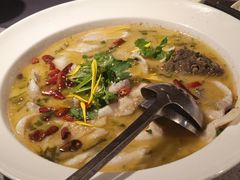 -花溪雨·森林餐厅(石基店)