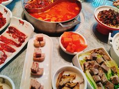-俏牛哥鲜牛肉牛肆馆(重庆天地店)