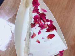 -EVERNAKED裸蛋糕(SOHO天山店)