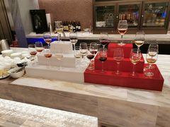-温州君廷酒店.塞纳宫自助餐厅