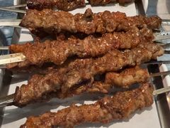 -No.DD戳子烧烤·江湖菜(北京总店)