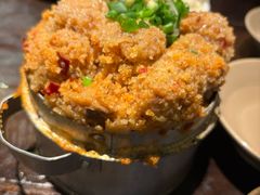 -张豆花(碚峡路店)
