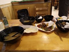-螺蛳粉先生(蓟门桥店)