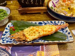 -仙隐小鹿料理食堂(沙市人信汇店)