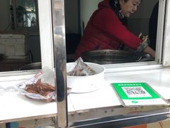 卤肉-王虎子大饼(甸柳新村五区店)