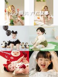 -童影世家儿童摄影(梨园店)