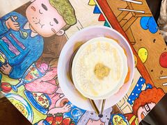 -甜心妈妈·榴莲星级糖水(北京路总店)