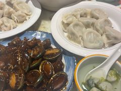 -日丰园海肠水饺·老字号大连海鲜(和平广场店)