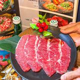 深圳探店|这家韩式烤肉真的是YYDS啊🌹