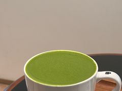-Peet's 皮爷咖啡(乐峰店)