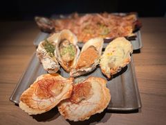 -白木炭·海鲜烧烤(东晓南店)