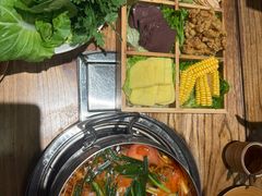 酸汤鱼-亮欢寨酸汤鱼(沙冲路店)