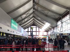 -丽江三义国际机场