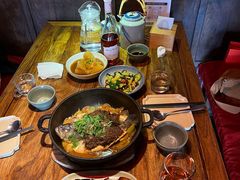 -兰溪小馆(东直门簋街店)