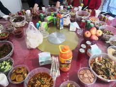 -七公里小吃街(海埂路店)