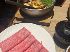 -小山日本料理(兴业太古汇店)