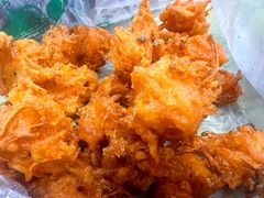 素丸子-清真-戏楼王记牛肉面