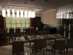 -成都天府丽都喜来登饭店