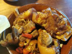 -楠火锅(仁恒梦中心店)