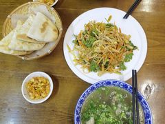 -长安后宰门水盆羊肉(新都心店)