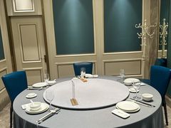-狮王府淮扬菜(百家湖1912店)