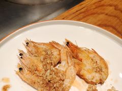 -飞阳铁板烧(ME TOWN购物中心店)