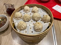 精品小笼-知味观(湖滨总店)