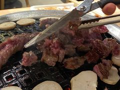 -霸腹烤肉(厦门柚子番店)