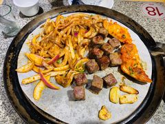 -酒拾烤肉(南城店)