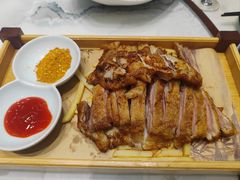 -金陵后厨·南京菜(新街口秣陵路店)