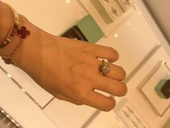 -Tiffany & Co.蒂芙尼
(武汉武商MALL店)