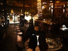 大堂-五合院·整点烤肉
