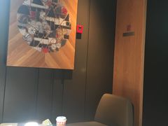 -星巴克(红房子店)