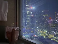 -深圳星河丽思卡尔顿酒店
