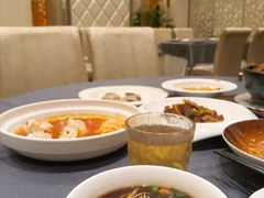 -A One Kitchen·南京精菜馆(晶丽酒店店)
