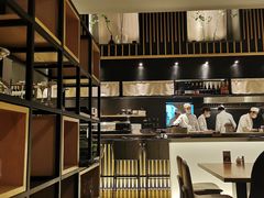 -Hatsune隐泉日式料理(三里屯太古里店)