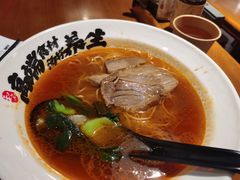 -和府捞面(西溪印象城店)