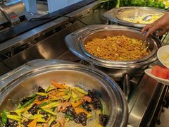 -宝丽金大酒店·洗浴中心